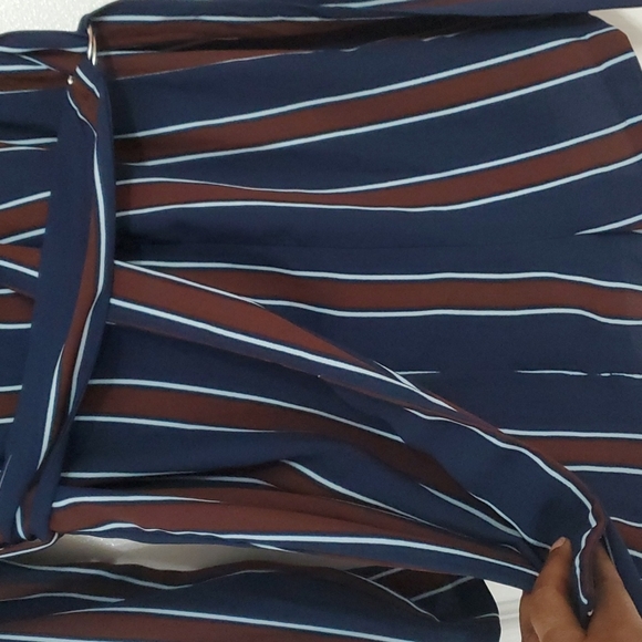 Rules of Etiquette Romper - Picture 3 of 6